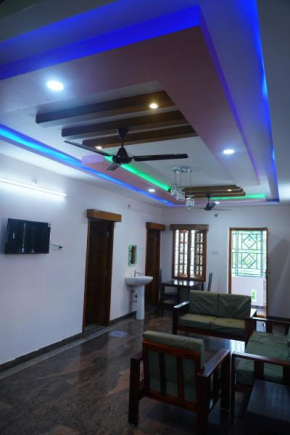 Sri Padmavathi Home Stay